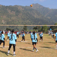 कञ्चनपुरलाई नेत्रहीन क्रिकेट उपाधि