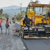 एक हजारभन्दा बढी मतदाता थपिए