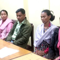 लोप हुँदै आरन व्यवसाय