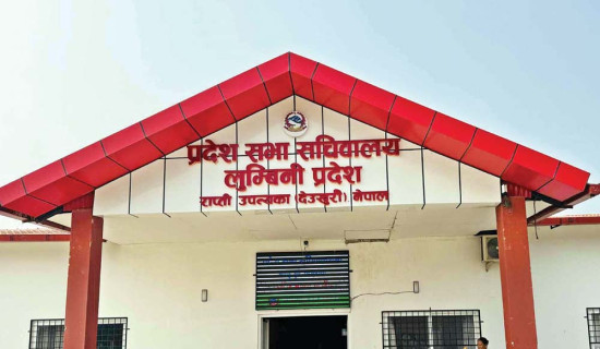 एक हजारभन्दा बढी मतदाता थपिए