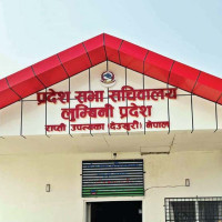 लोप हुँदै आरन व्यवसाय