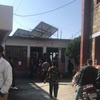 लोप हुँदै आरन व्यवसाय