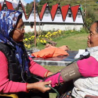 कलेजोको क्यान्सर