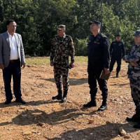 शीतलहर सुरु हुन पहिले नै व्यवस्थापनको पूर्वतयारी