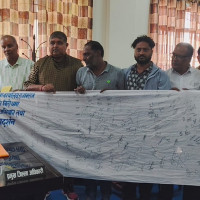 न्याय खोजिरहेको पत्रकारिता