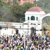 न्याय खोजिरहेको पत्रकारिता