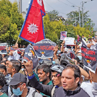 समावेशीकरणको दिशामा एउटा फड्को : गोरखापत्रद्वारा प्रकाशित संस्कृत भाषा