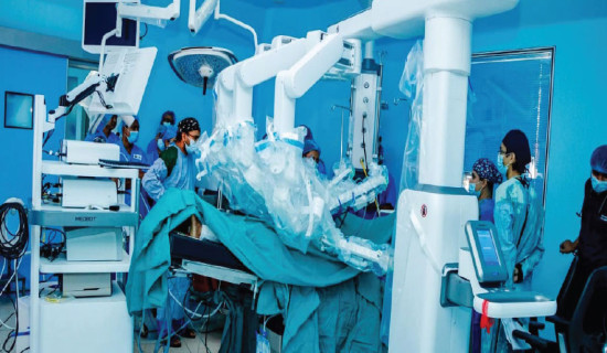 शीतलहर सुरु हुन पहिले नै व्यवस्थापनको पूर्वतयारी