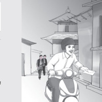 गान्तोकबाट सिक्नुपर्ने पाठ