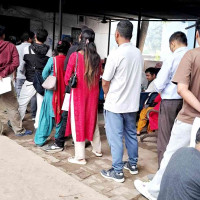 कर्णालीमा नयाँ थपिएका मतदातामा अधिकांश युवा