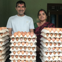 सिफलचौरले खोजेको पहिचान