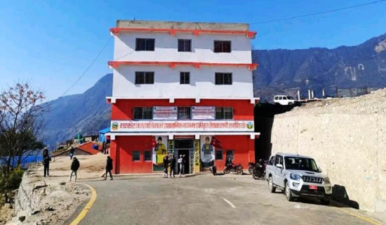 रास्कोट नगरपालिकाले फेरि थप्दै करारका कर्मचारी