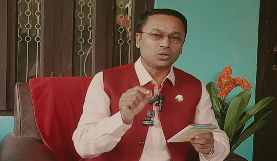 आन्दोलनरत दललाई वार्तामा बस्न मधेशका मुख्यमन्त्री यादवको आग्रह