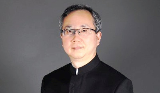 निर्वाचनका निम्ति हर सम्भव सहयोग गर्ने चीनको प्रतिबद्धता