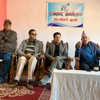 विदेशभन्दा दोब्बर कमाइ गाउँमै