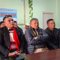 रास्कोट नगरपालिकाले फेरि थप्दै करारका कर्मचारी