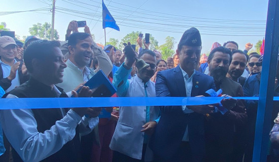 संयुक्त राष्ट्र सुरक्षा परिषदले सोमबार गाजा युद्धविराम प्रस्तावमा मतदान गर्ने