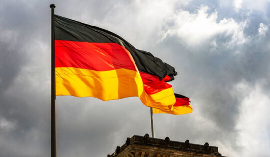 जर्मनीद्वारा यूक्रेनलाई थप सहयोग प्रदान गर्ने घोषणा