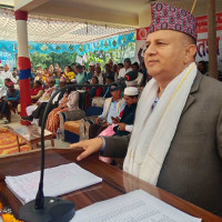 कोलम्बियाली सैनिकको कारबाहीमा नौ लडाकू मारिए