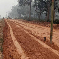 तस्बिरमा उहिलेको पोखरा