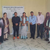 सानो सङ्घर्षबाट जनताको अधिकार प्राप्त भएको होइन : प्रधानमन्त्री प्रचण्ड