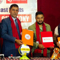 बुढीगङ्गामा महिलालाई स्वरोजगार बनाउन डकर्मी तालिम