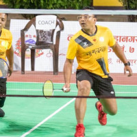 नारायणघाट–बुटवल सडक विस्तार राति मात्र