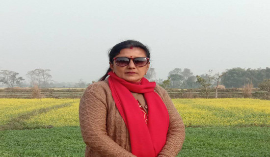 छन्त्याल सभ्यता र संस्कृतिको दुर्गम गाउँ गुर्जा