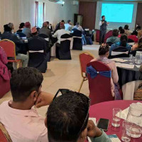 मानव सेवा आश्रमलाई समाजसेवा पुरस्कार