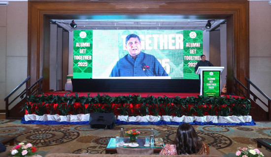 ‘पाकिस्तानमा अध्ययन गर्ने नेपालीबाट डायस्पोरामा योगदान’