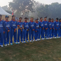 ऊर्जामन्त्री घिसिङद्वारा बागमतीको करिडोर ढल व्यवस्थापनको निरीक्षण