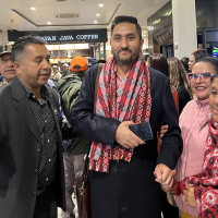 ऊर्जामन्त्री घिसिङद्वारा बागमतीको करिडोर ढल व्यवस्थापनको निरीक्षण