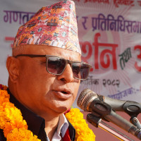 सुन्दर  सिस्नेरागाउँ