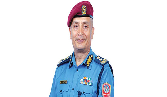 प्रहरी सेवामा आकर्षण बढाउनु जरुरी