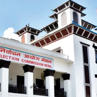 निजगढ अन्तर्राष्ट्रिय विमानस्थल बनाइने