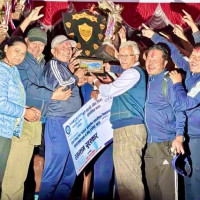 सिङ्गापुरको तापक्रम ३६ डिग्री नाघ्यो