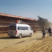 सहज बन्दै राहदानी वितरण