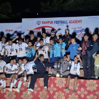 एउटै योजनाबाट लाभ पुग्ने कार्यक्रमलाई प्राथमिकता दिन उपप्रमुखको निर्देशन