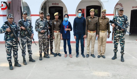 तराईबाट हिमालसम्म छठ