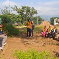 तराईबाट हिमालसम्म छठ