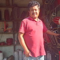 विद्यालय स्तरीय फुटबलको उपाधी रामपुर आवासीयलाई