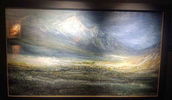 ‘कोदो गरिबको खाना’ भनेर हेप्ने दिन गए :  बिस्कुटकाे माग उच्च, पाउरोटी बनाउने तयारी