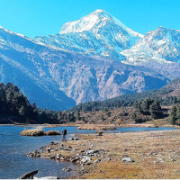 ‘ढुकढुकी ७२ मेगाहर्ज’ को मञ्चन सुरु