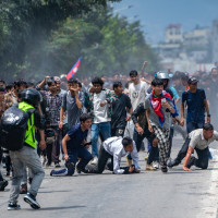 प्रधानमन्त्रीको शपथ सोमबार बिहान ११ बजे