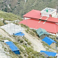 तीन कृतिमाथि अन्तरविमर्श