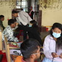 चार महिनामा सवारी दुर्घटनाका कारण १७ को मृत्यु