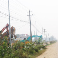 उपकरण नहुँदा डढेलो नियन्त्रणमा समस्या