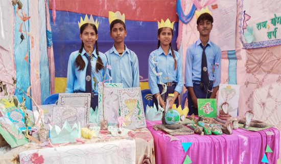 पाँच वर्षमा पुल निर्माणको काम पन्ध्र प्रतिशत