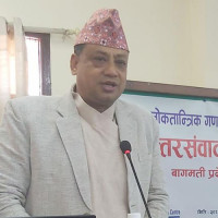 पूर्वाधारसहित चार कार्यालयको ३५ करोड भन्दा बढी बजेट काटियो