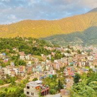 अमेरिकामा भानुभक्तको योगदानको चर्चा